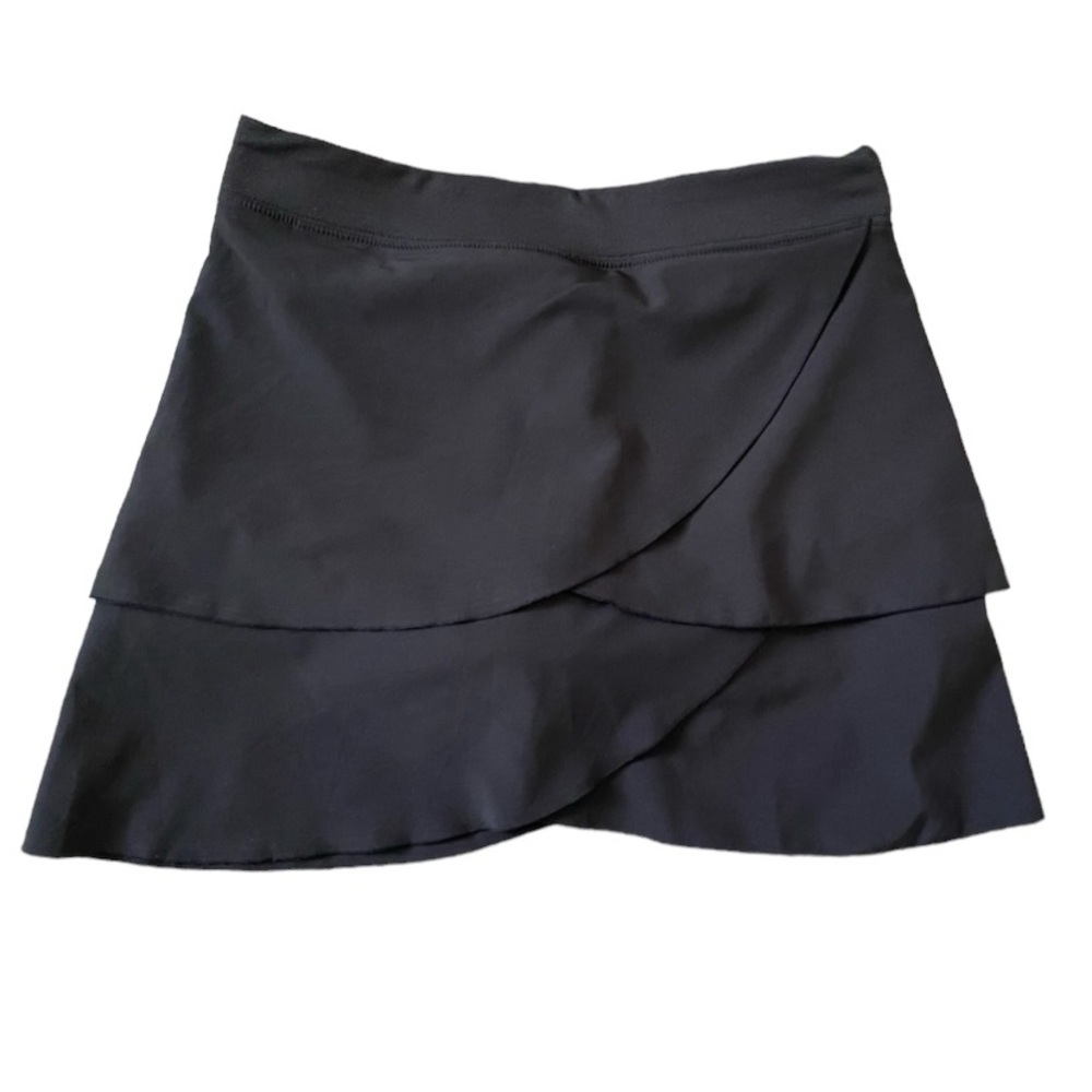 Soybu scalloped skirt size Small
